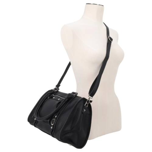 Flora & Co Eva zwart