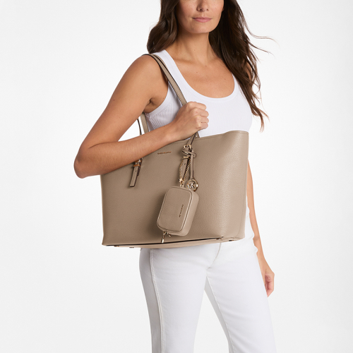 Michael Kors Quinn taupe