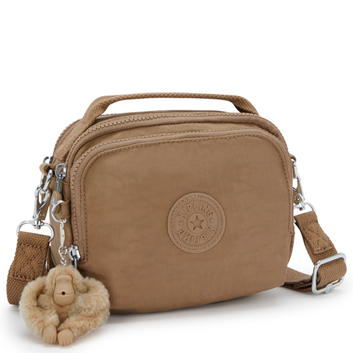 Kipling Cahir bruin