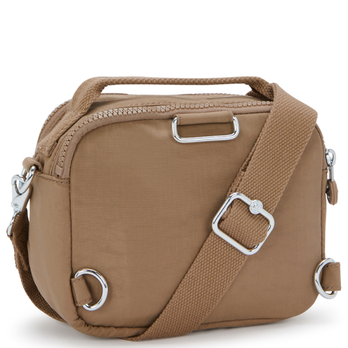 Kipling Cahir bruin