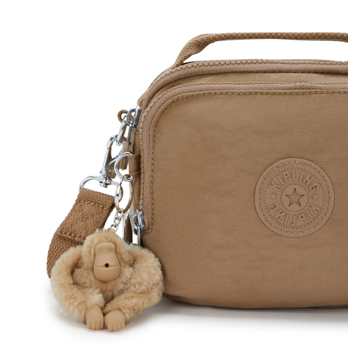 Kipling Cahir bruin