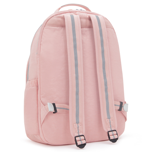 Kipling Seoul Lap roze