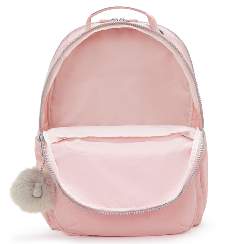 Kipling Seoul Lap roze
