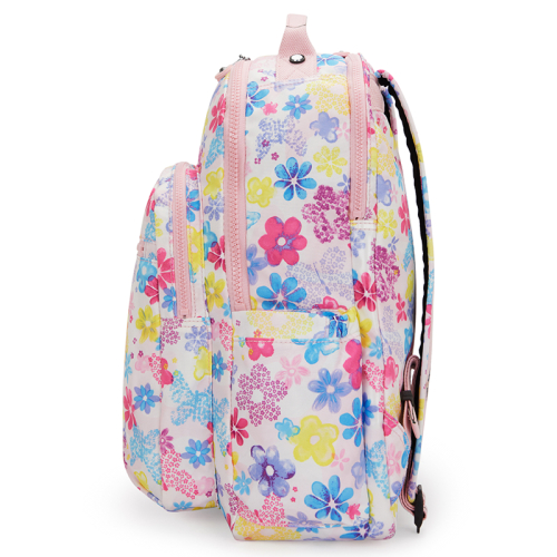 Kipling Seoul Lap print