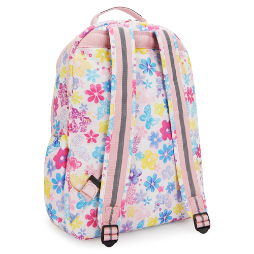 Kipling Seoul Lap print