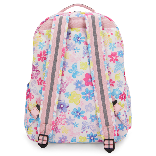 Kipling Seoul Lap print