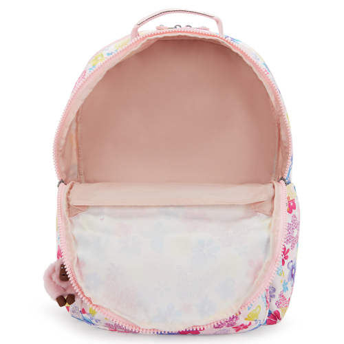 Kipling Seoul Lap print