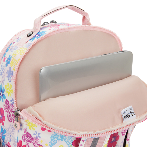 Kipling Seoul Lap print