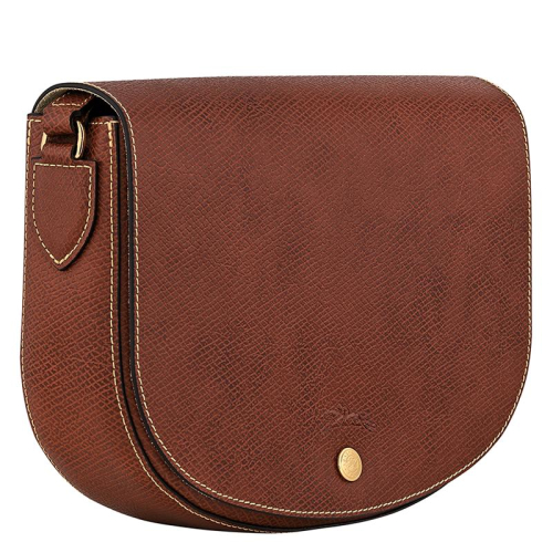 Longchamp Epure bruin
