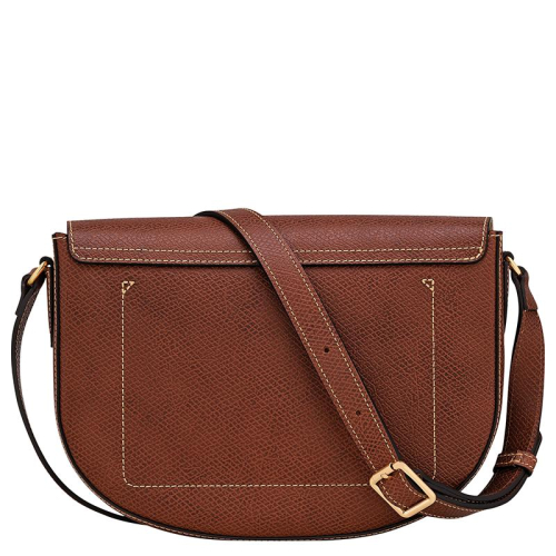 Longchamp Epure bruin