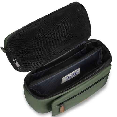 Cabaia Vanity Essentials groen