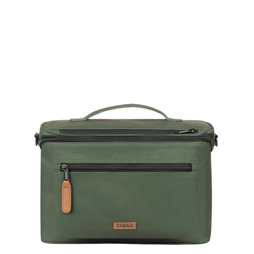 Cabaia Vanity Essentials groen