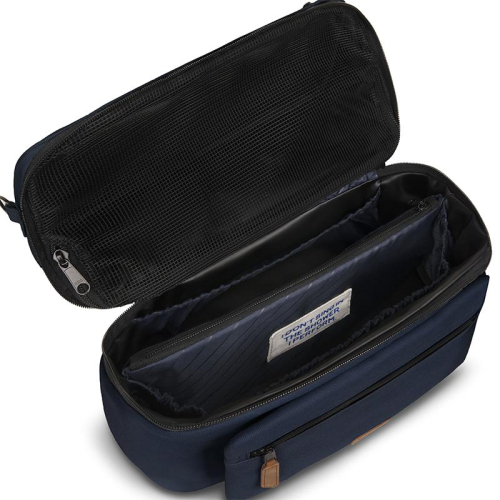 Cabaia Vanity Essentials blauw