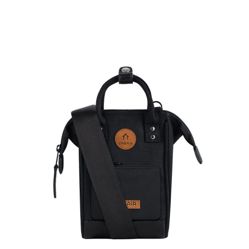 Cabaia Adventurer Nano zwart