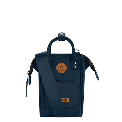 Cabaia Adventurer Nano blauw