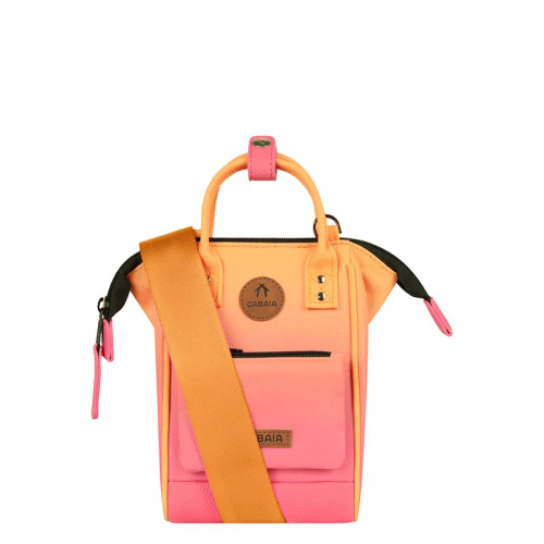 Cabaia Adventurer Nano oranje