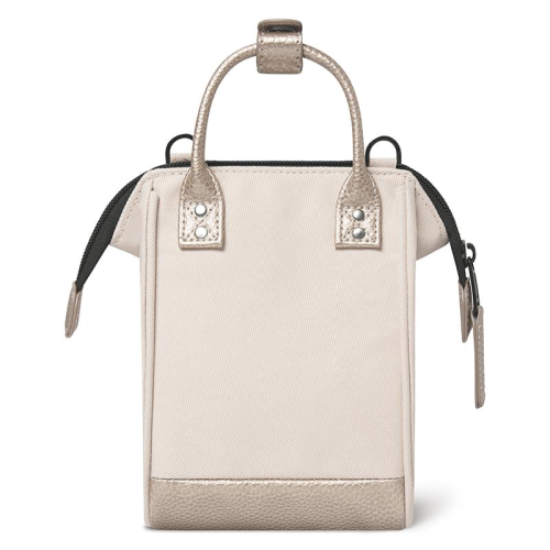 Cabaia Adventurer Nano zilver