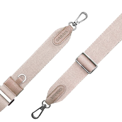 Cabaia Adventurer Nano zilver