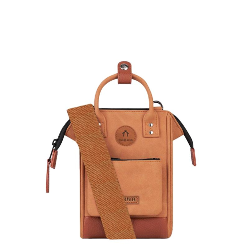 Cabaia Adventurer Nano bruin