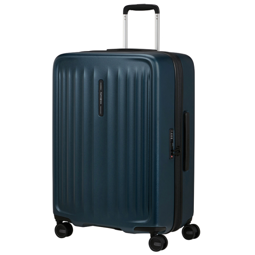 Samsonite FYRM blauw