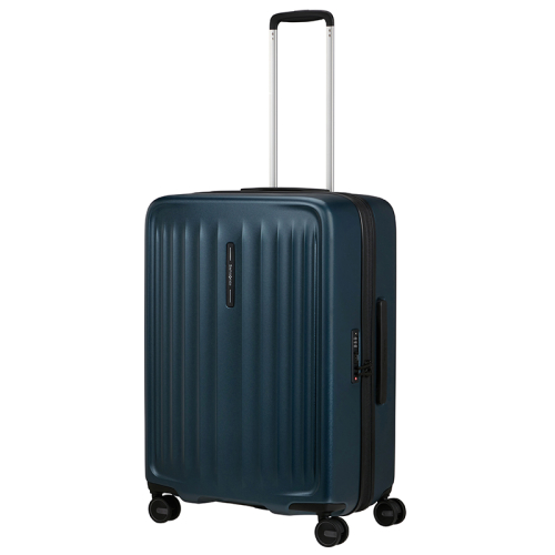 Samsonite FYRM blauw