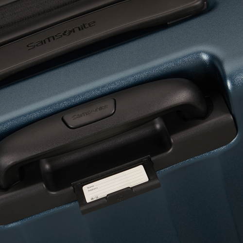 Samsonite FYRM blauw