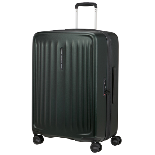 Samsonite FYRM groen