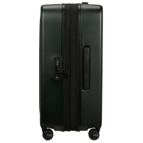 Samsonite FYRM groen
