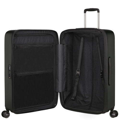 Samsonite FYRM groen