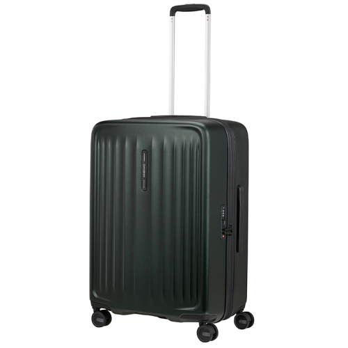 Samsonite FYRM groen