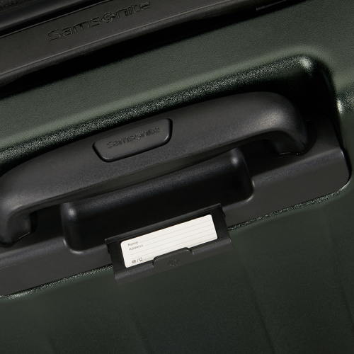 Samsonite FYRM groen