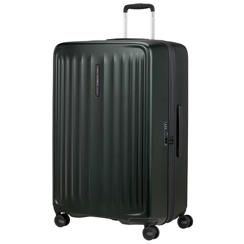 Samsonite FYRM groen