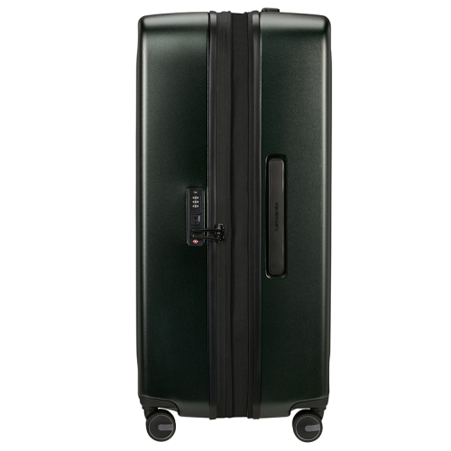 Samsonite FYRM groen