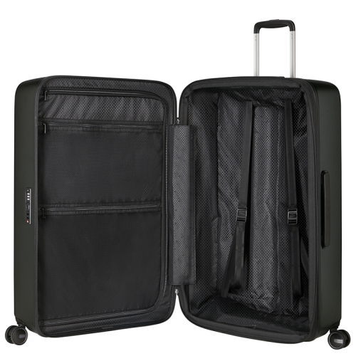 Samsonite FYRM groen