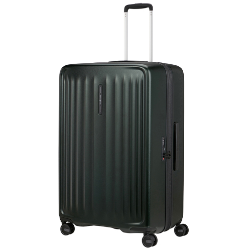 Samsonite FYRM groen