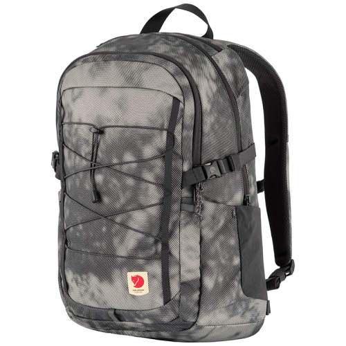 Fjällräven Skule Graphics 28 groen