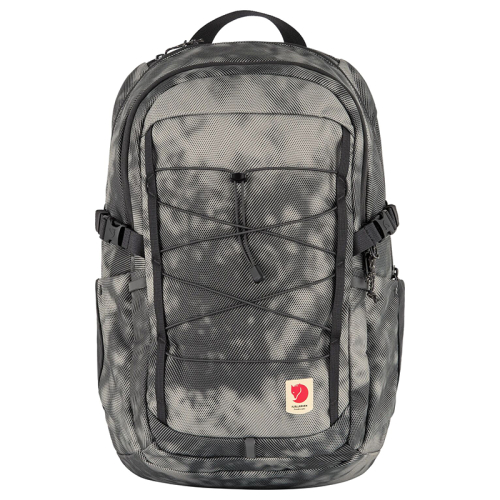 Fjällräven Skule Graphics 28 groen
