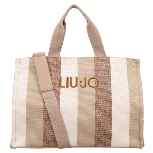Liu Jo Canvas beige