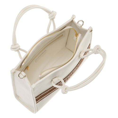 Valentino Bags Aelle wit