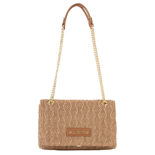 Valentino Bags Ocarina Summer bruin