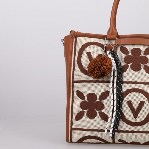 Valentino Bags Tyle print