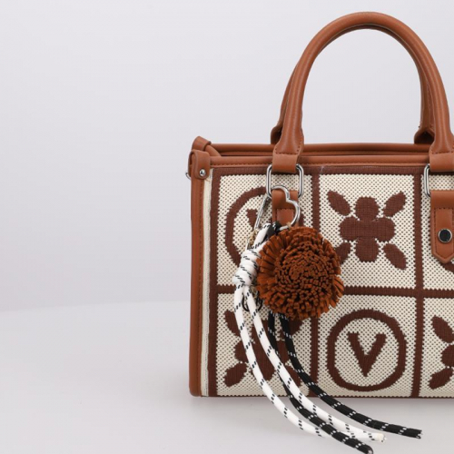 Valentino Bags Tyle print