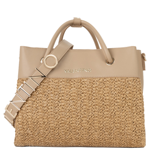 Valentino Bags Alexia Summer beige