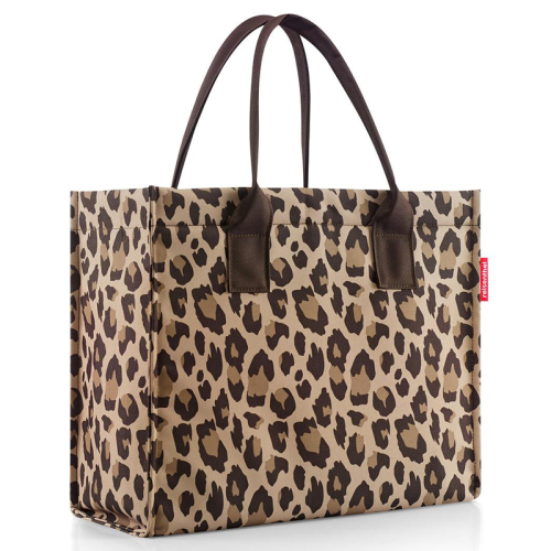 Reisenthel Daily Shopper print