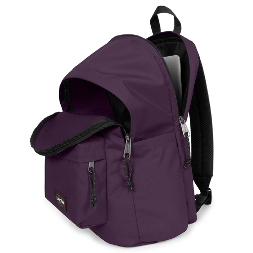Eastpak Day Office paars