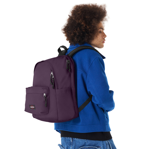 Eastpak Day Office paars