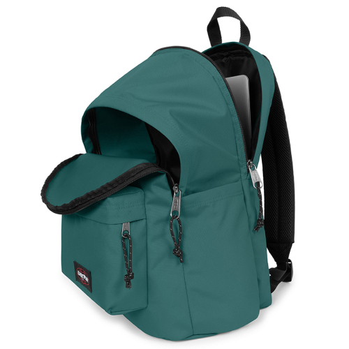 Eastpak Day Office groen