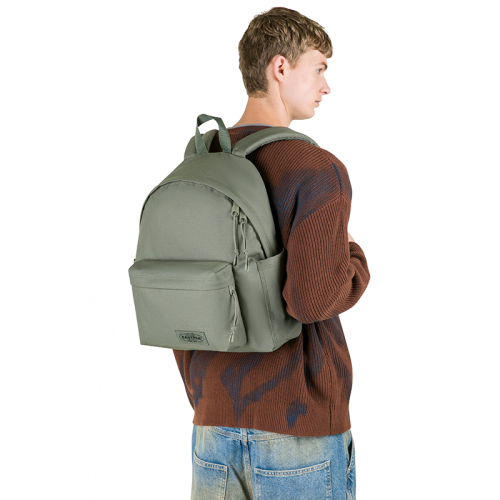 Eastpak Day Pakr groen