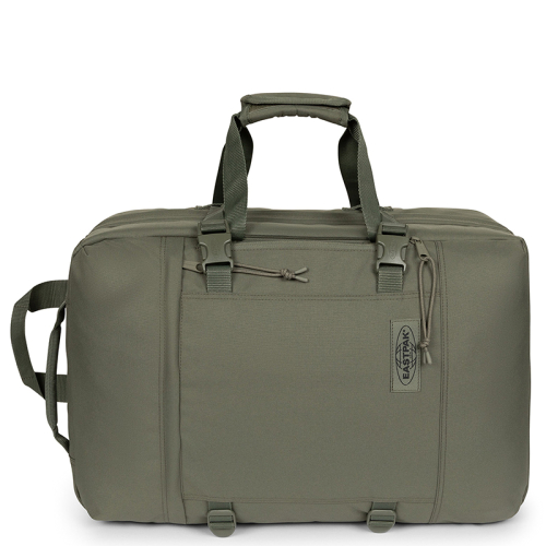 Eastpak Travelpack groen
