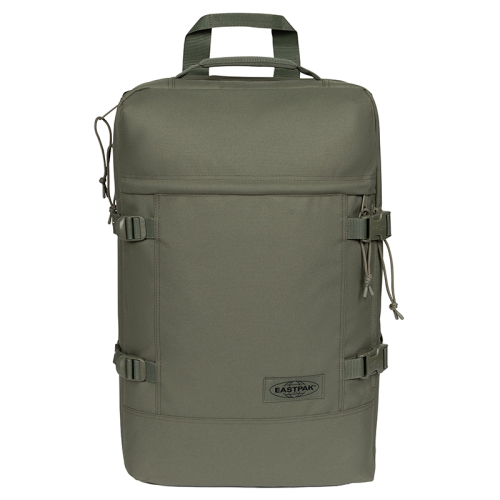 Eastpak Travelpack groen